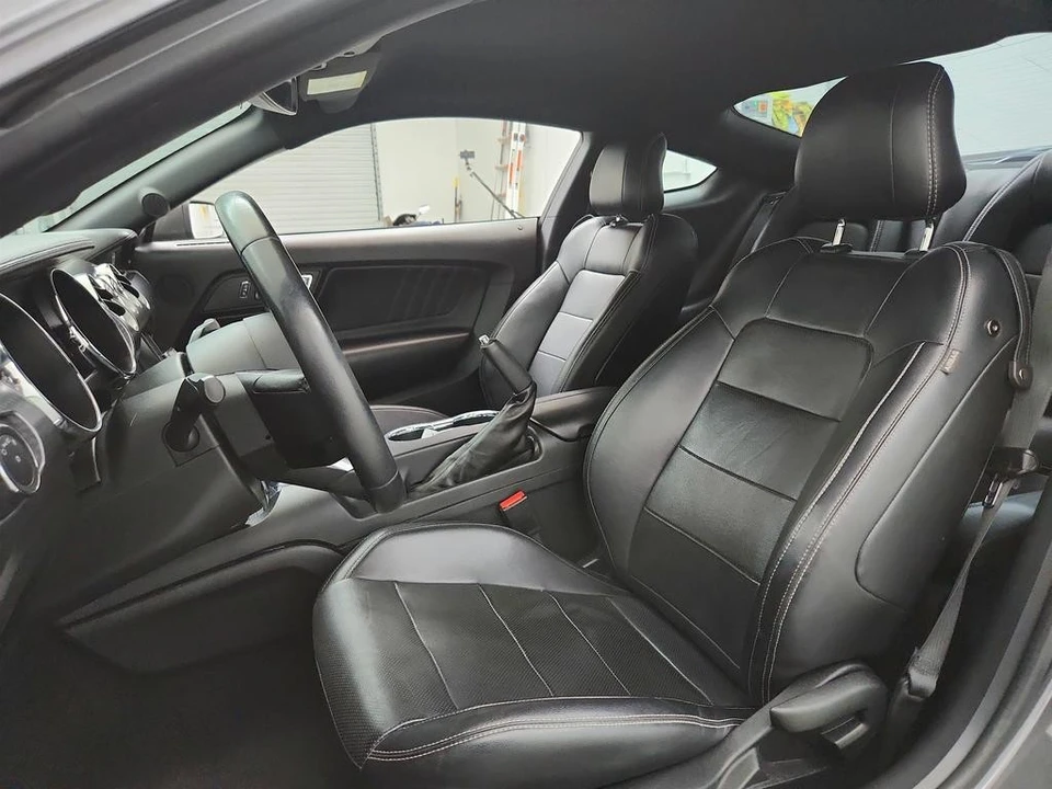 2017 Ford S550 Mustang - Image 13 of 31