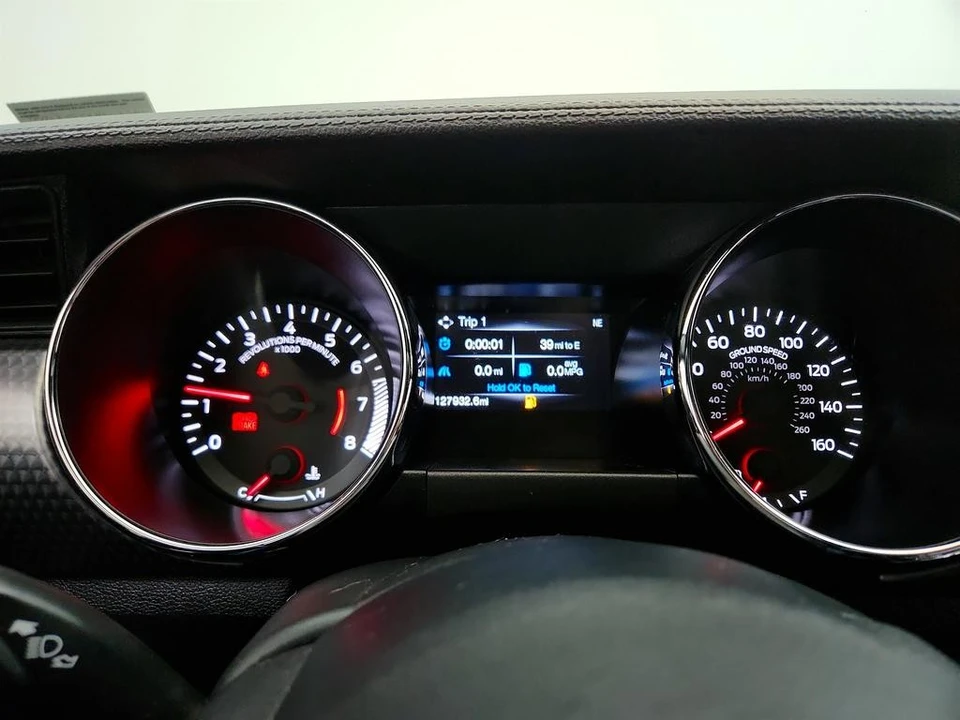 2017 Ford S550 Mustang - Image 15 of 31
