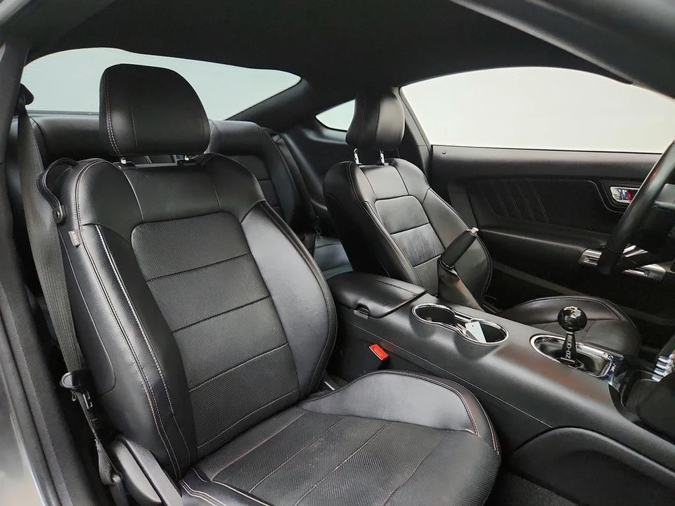 2017 Ford S550 Mustang - Image 25 of 31