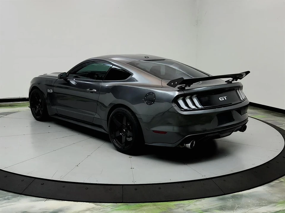 2017 Ford S550 Mustang - Image 6 of 31