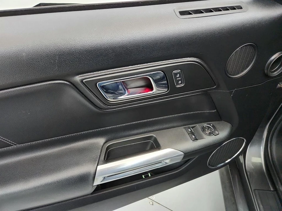 2017 Ford S550 Mustang - Image 21 of 31