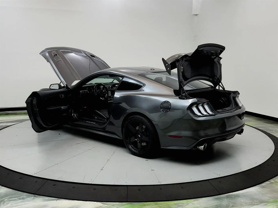 2017 Ford S550 Mustang - Image 12 of 31