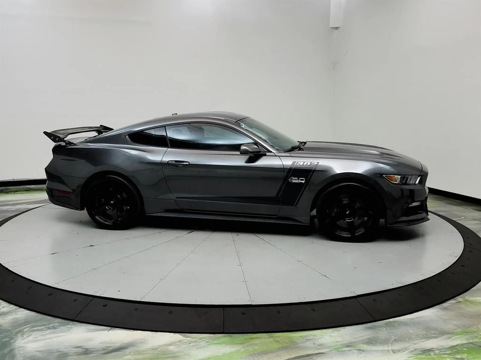 2017 Ford S550 Mustang - Image 3 of 31