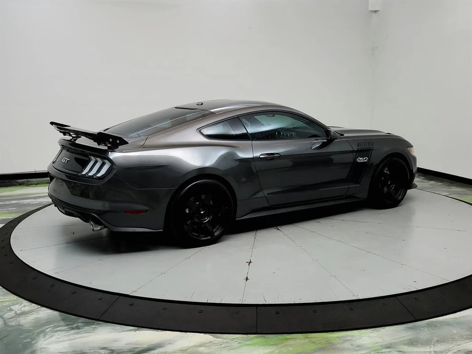 2017 Ford S550 Mustang - Image 5 of 31