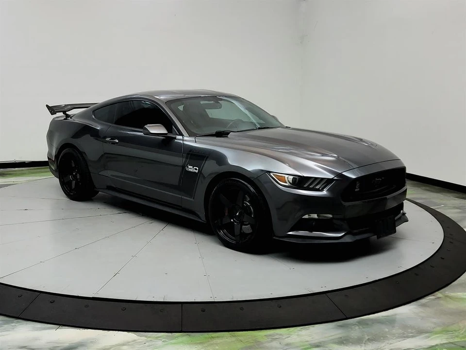 2017 Ford S550 Mustang - Image 3 of 31