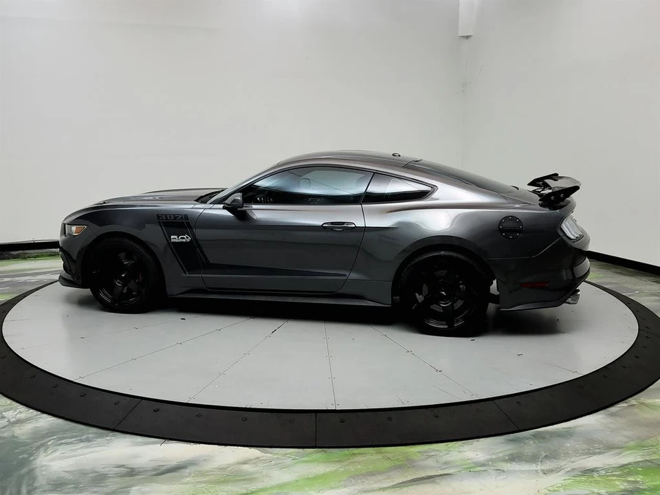 2017 Ford S550 Mustang - Image 8 of 31
