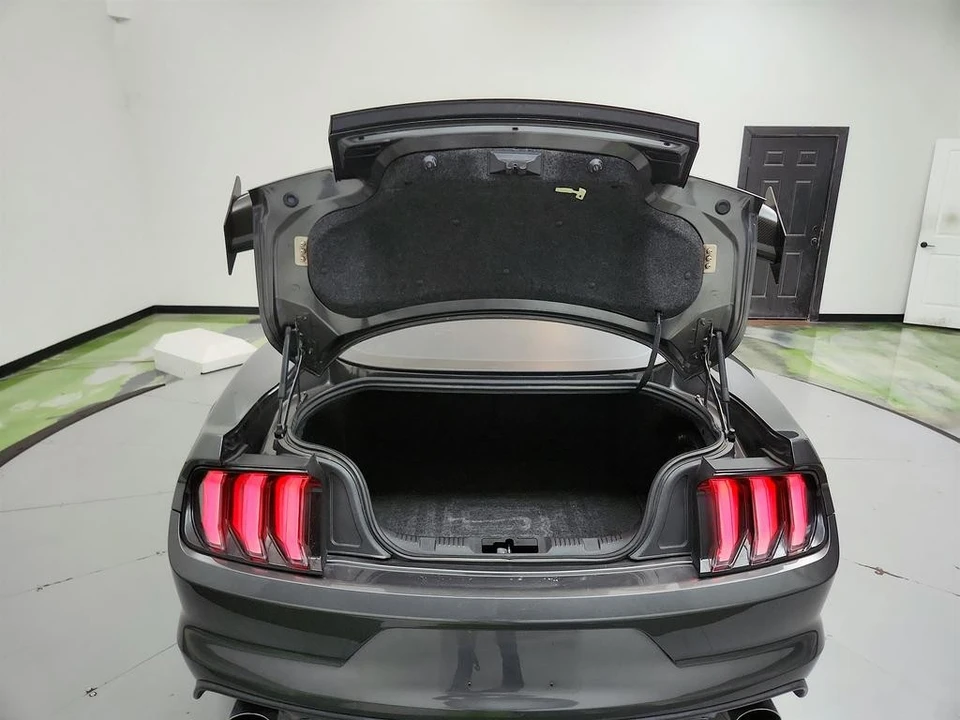 2017 Ford S550 Mustang - Image 27 of 31
