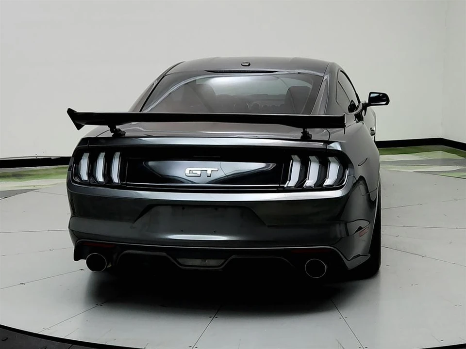 2017 Ford S550 Mustang - Image 5 of 31