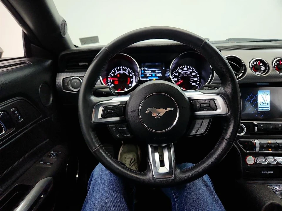 2017 Ford S550 Mustang - Image 15 of 31