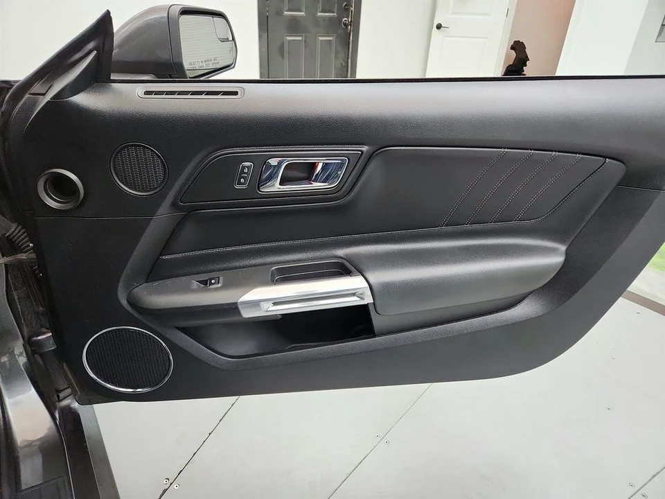 2017 Ford S550 Mustang - Image 25 of 31