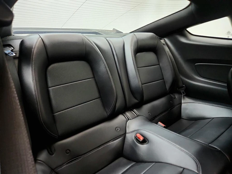 2017 Ford S550 Mustang - Image 27 of 31