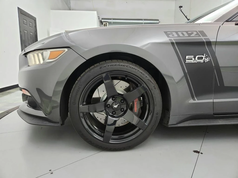 2017 Ford S550 Mustang - Image 28 of 31