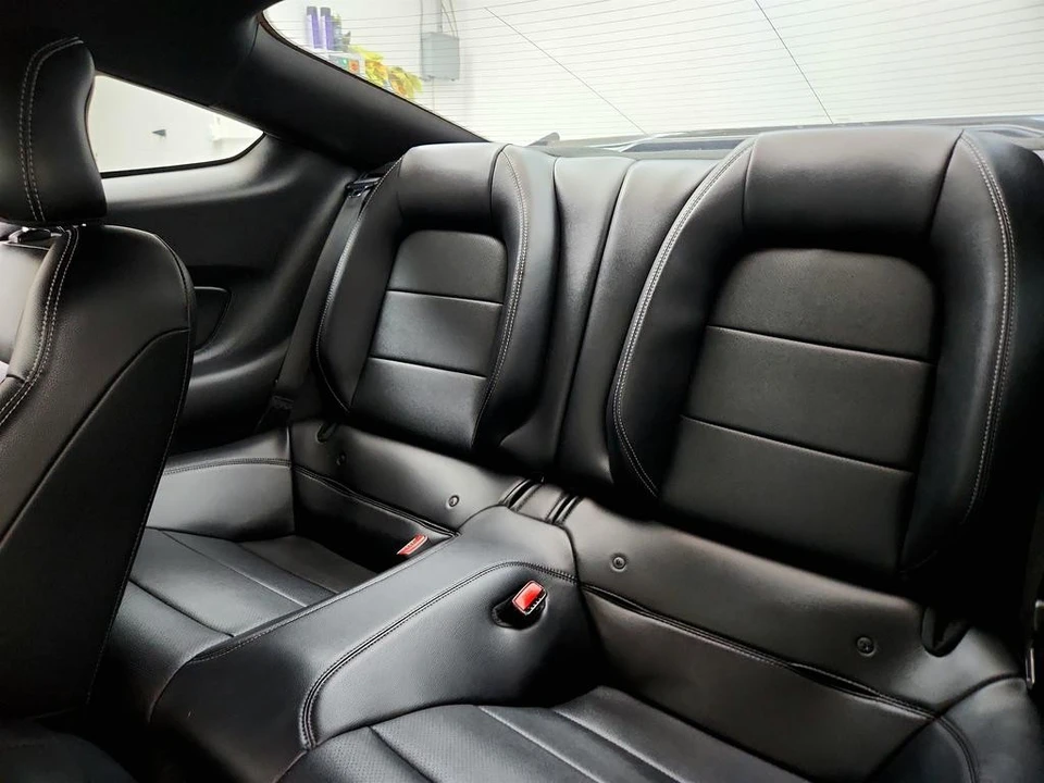 2017 Ford S550 Mustang - Image 22 of 31
