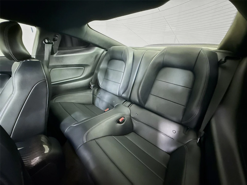 2017 Ford S550 Mustang - Image 16 of 21