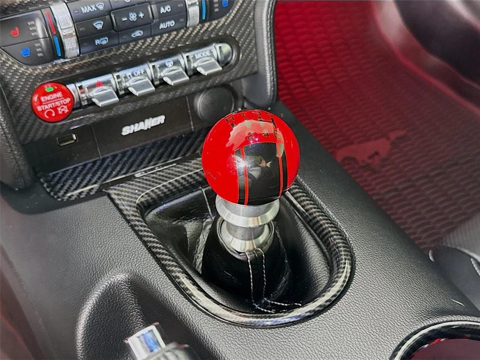 2017 Ford S550 Mustang - Image 14 of 21