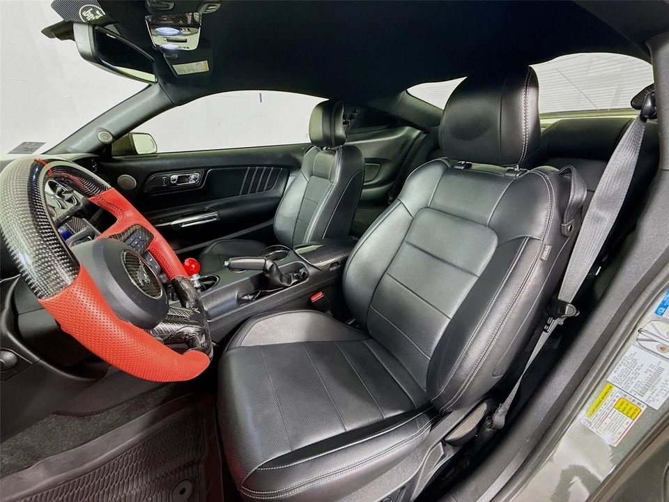 2017 Ford S550 Mustang - Image 2 of 21