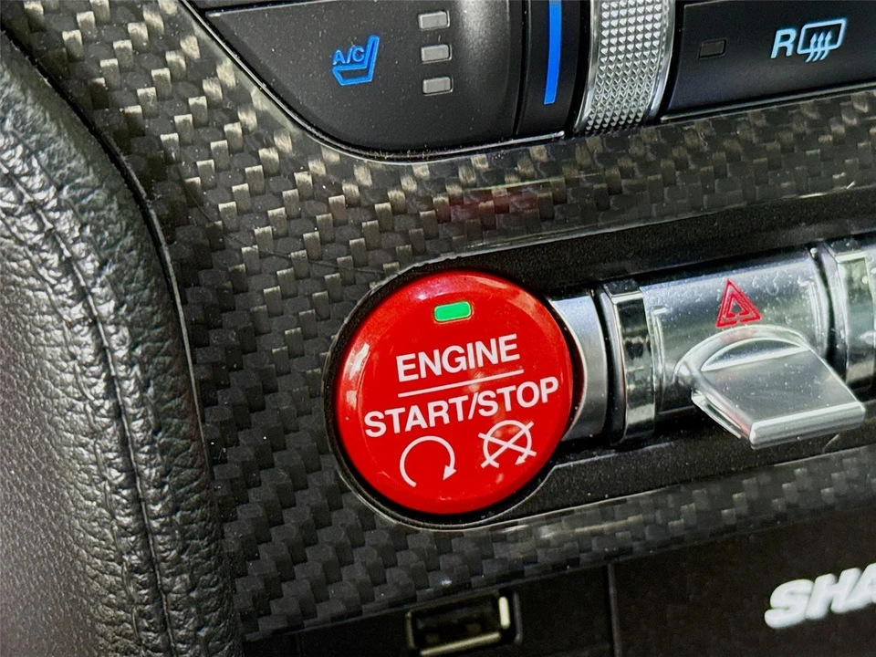2017 Ford S550 Mustang - Image 12 of 21