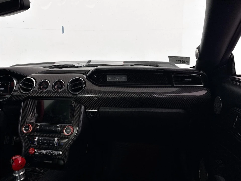 2017 Ford S550 Mustang - Image 20 of 21