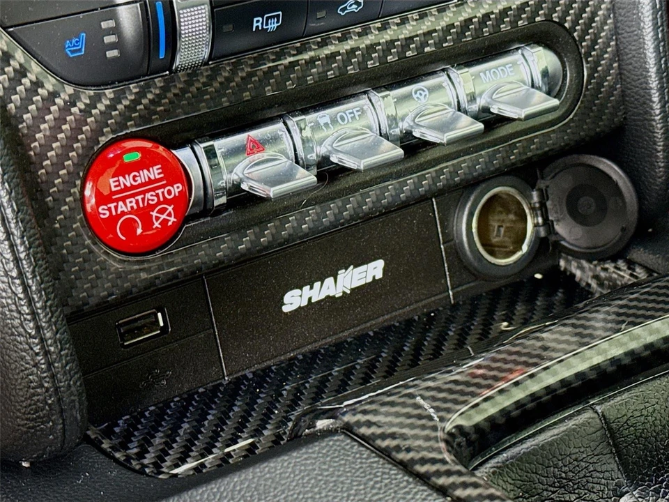 2017 Ford S550 Mustang - Image 15 of 21