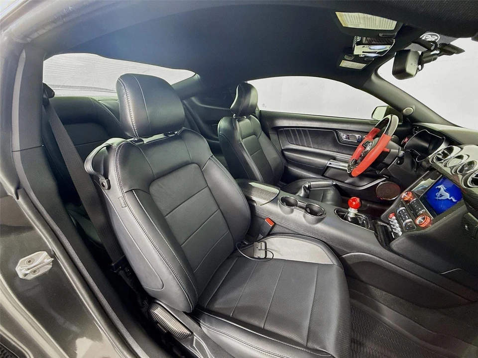 2017 Ford S550 Mustang - Image 19 of 21