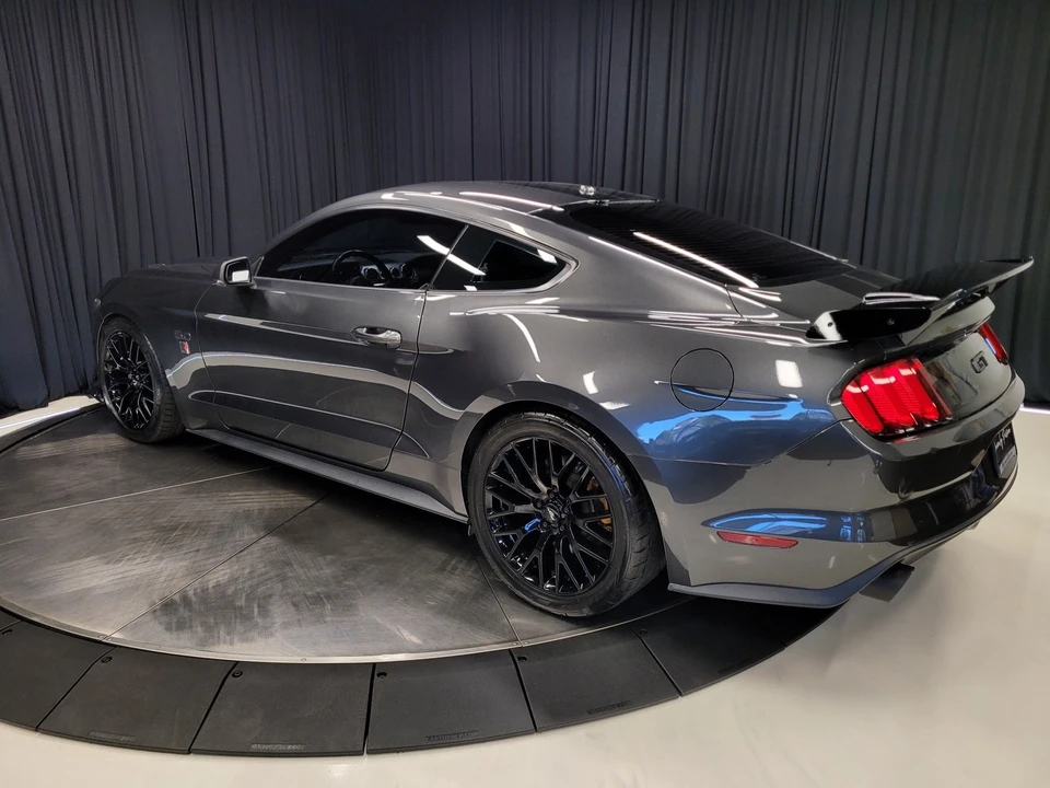2017 Ford S550 Mustang - Image 10 of 12