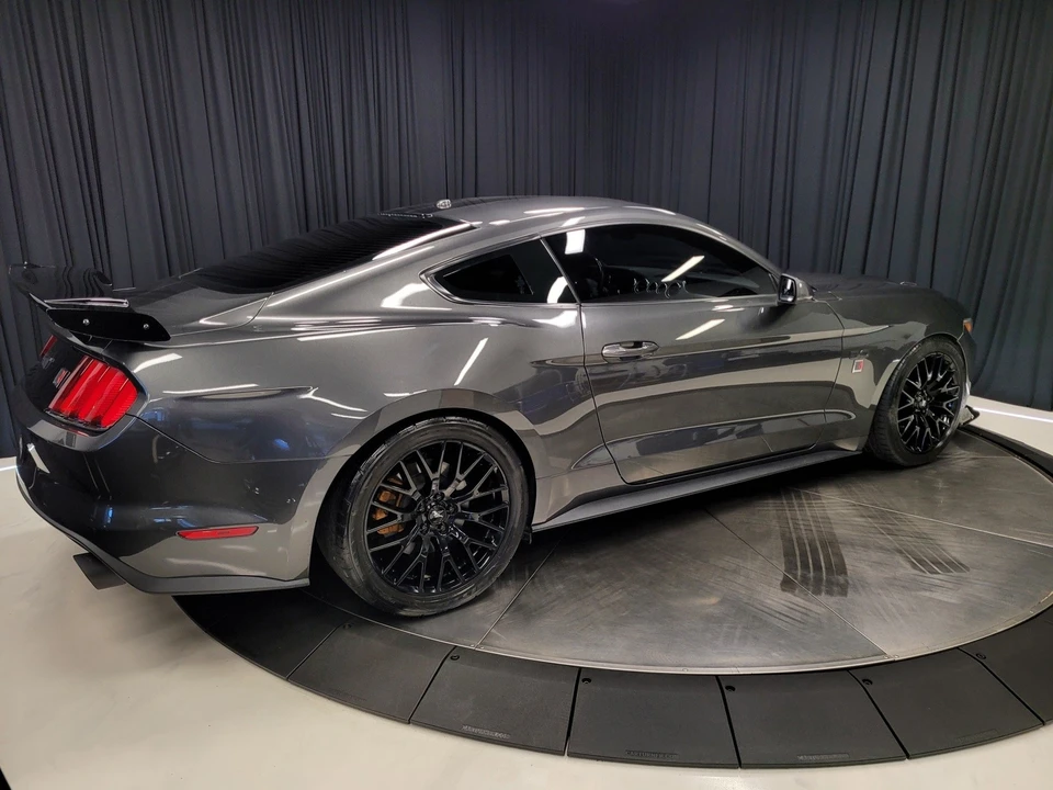 2017 Ford S550 Mustang - Image 12 of 12