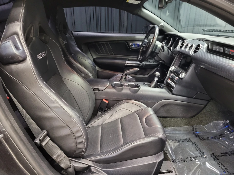 2017 Ford S550 Mustang - Image 2 of 12