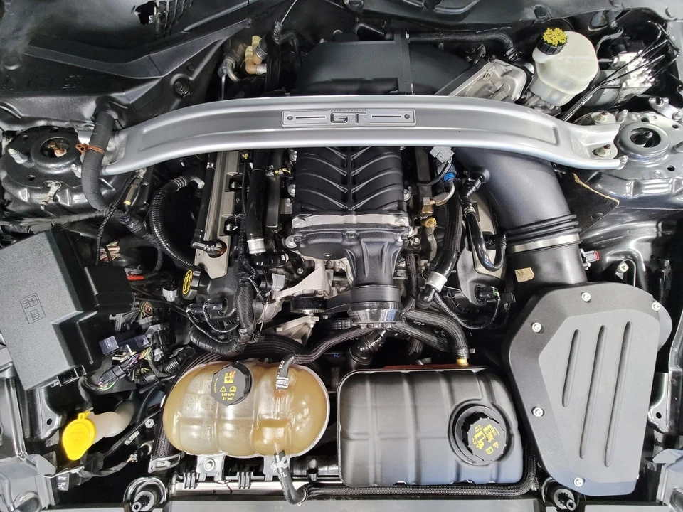 2017 Ford S550 Mustang - Image 3 of 12