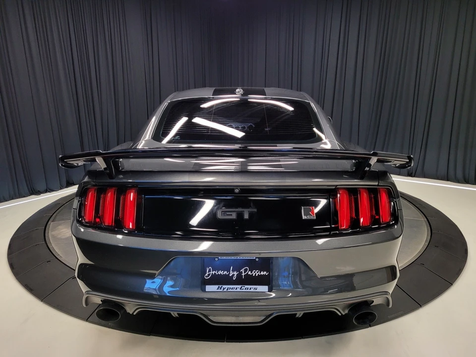 2017 Ford S550 Mustang - Image 11 of 12