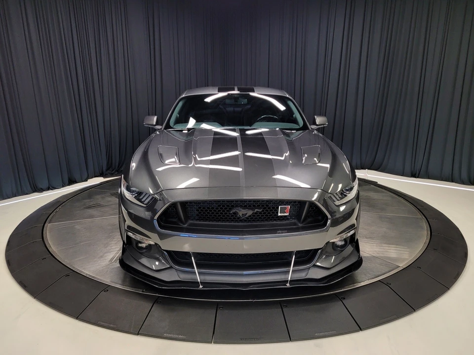 2017 Ford S550 Mustang - Image 7 of 12