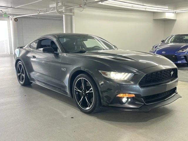 2017 Ford S550 Mustang - Image 3 of 12