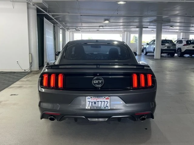 2017 Ford S550 Mustang - Image 7 of 12