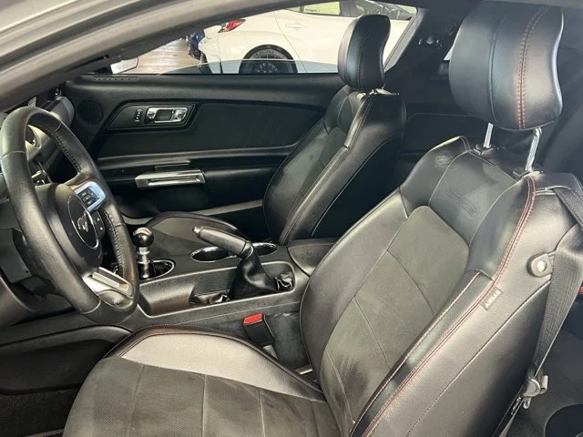 2017 Ford S550 Mustang - Image 8 of 12