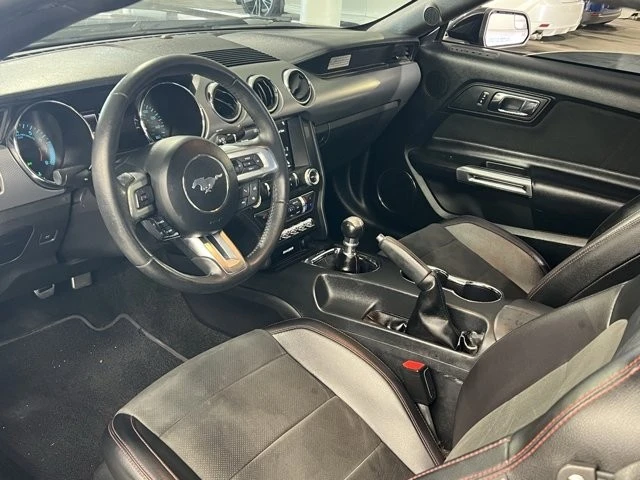 2017 Ford S550 Mustang - Image 9 of 12