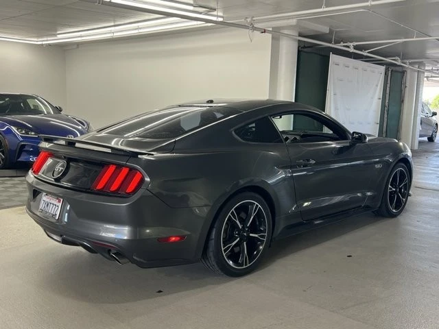 2017 Ford S550 Mustang - Image 4 of 12