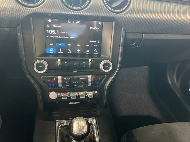 2017 Ford S550 Mustang - Image 11 of 12