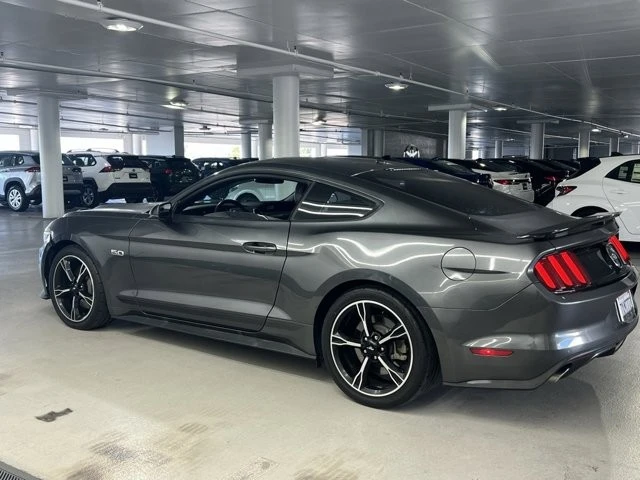 2017 Ford S550 Mustang - Image 5 of 12
