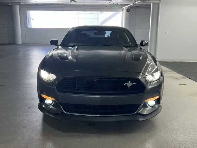 2017 Ford S550 Mustang - Image 6 of 12
