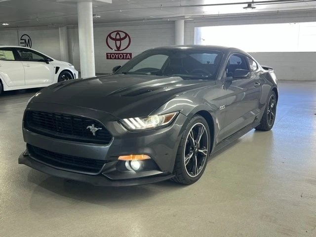2017 Ford S550 Mustang - Image 2 of 12