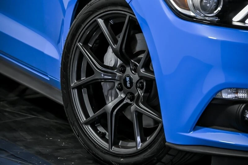 2017 Ford S550 Mustang GT - Image 4 of 31