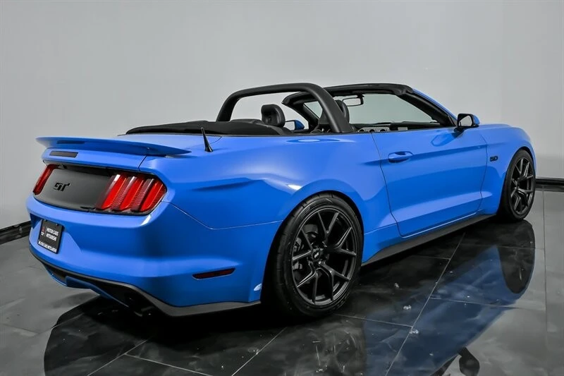 2017 Ford S550 Mustang GT - Image 10 of 31