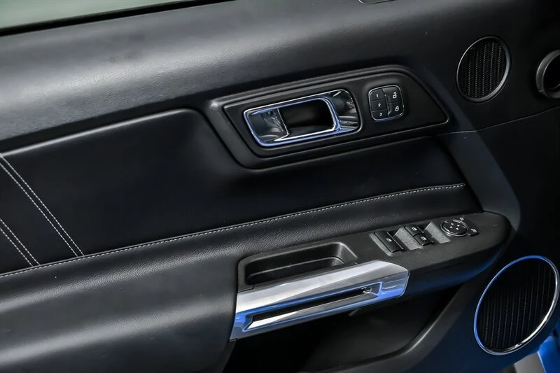 2017 Ford S550 Mustang GT - Image 18 of 31