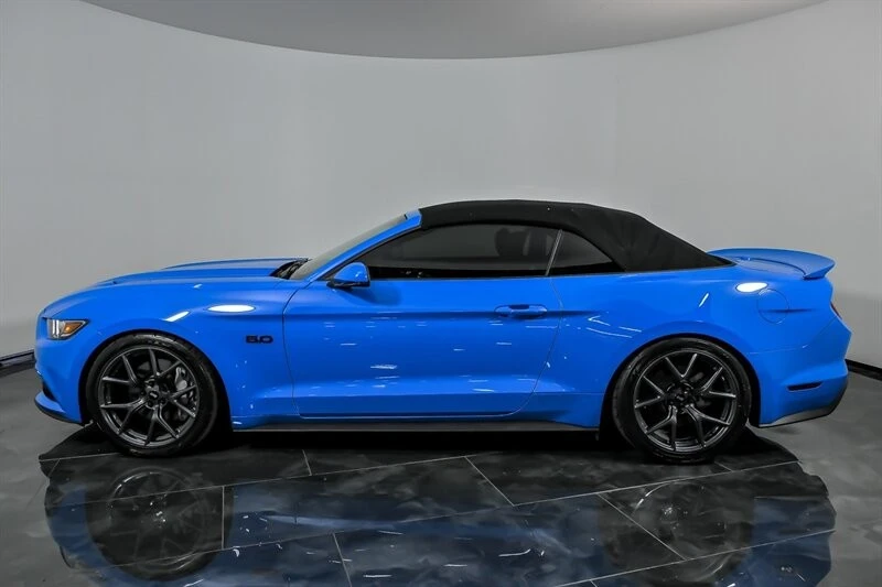 2017 Ford S550 Mustang GT - Image 17 of 31
