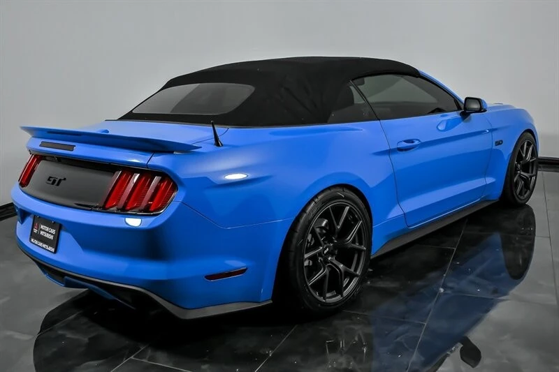 2017 Ford S550 Mustang GT - Image 15 of 31