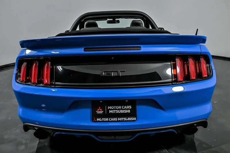 2017 Ford S550 Mustang GT - Image 9 of 31