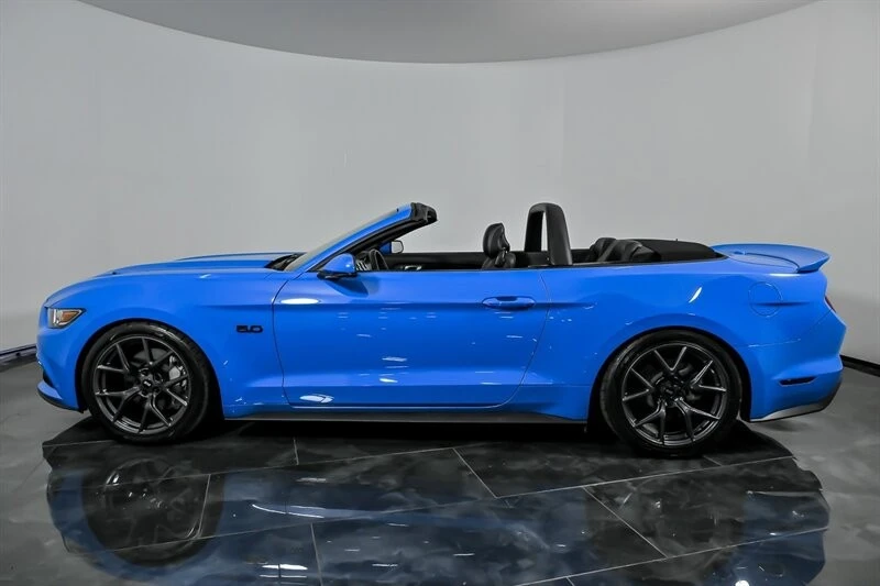 2017 Ford S550 Mustang GT - Image 7 of 31