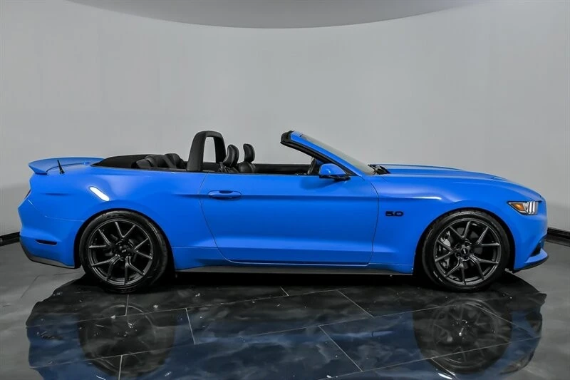 2017 Ford S550 Mustang GT - Image 11 of 31
