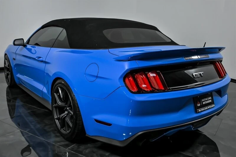 2017 Ford S550 Mustang GT - Image 16 of 31
