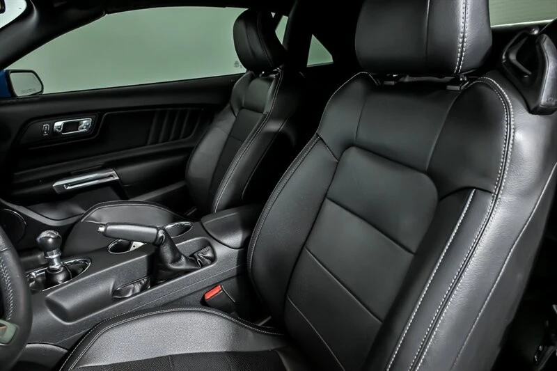 2017 Ford S550 Mustang GT - Image 22 of 31