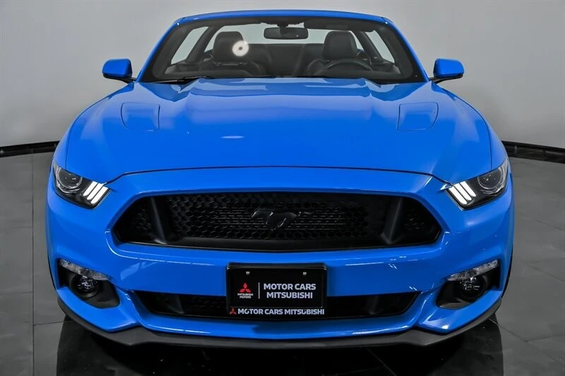 2017 Ford S550 Mustang GT - Image 5 of 31